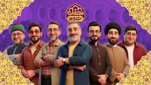 «محفل ستاره‌ها» روی آنتن می‌رود