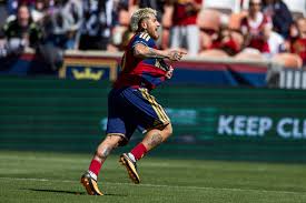 RSL looks to re-assert identity against Portland after tough week