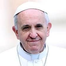 Pope-Francis Pope Francis, Time magazine&#39;s Person of the Year, is captivating. He is humble. He lives in a hostel instead of the apostolic palace and drives ... - Pope-Francis