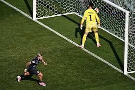 Neuer's record-breaking stat sums up Germany's World Cup worries 😪