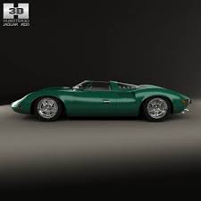 Image result for Jaguar XJ13