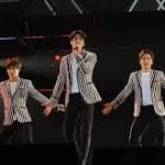 K-Pop Primer Olympic Listening