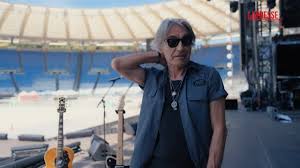 Trend Google: ligabue