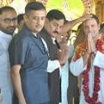 Strong undercurrent against BJP, shift