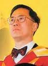TSANG Yam-kuen Donald Doctor of Laws - 55th_Tsang