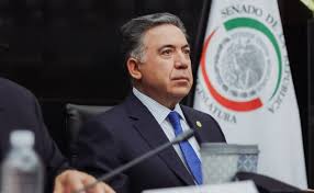 Enrique Inzunza Cázarez