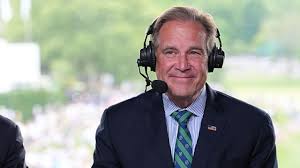 Bryce Adair CBS Sports Production Assistant