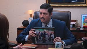 La Oficina Mexico Reparto