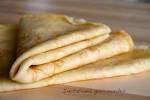 Recette crepes legeres : Les meilleures recettes sur CuisineAZ