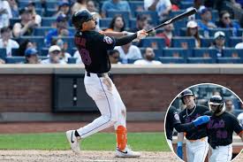 Mets’ Tyrone Taylor homers again as bat couldn’t be hotter with trade deadline nearing