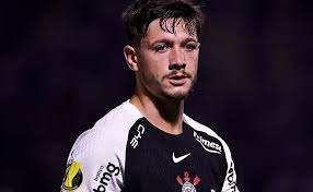 Corinthians - Coritiba