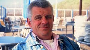 Acteur Frits Jansma (74), bekend als joviale barman JP in Onderweg naar morgen, overleden