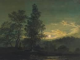 Bildergebnis für caspar friedrich