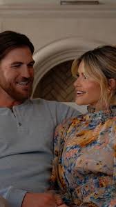 Witney Carson & Her Husband Open Up About Expecting Baby #3