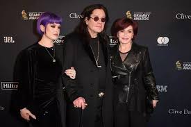 Sharon Osbourne's Heartbreaking Dilemma After Ozzy's Death