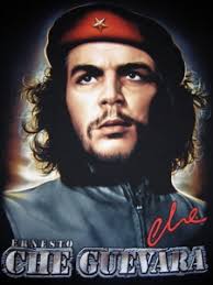 Ernesto Guevara Lynch de La Serna (Rosario, Argentina, 14 Juni 1928 â Bolivia, 9 Oktober 1967) adalah pejuang revolusi ... - che_guevara