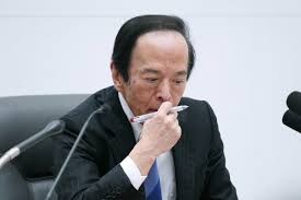 日銀総裁