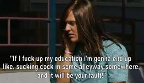 Jamie Summer Heights High Quotes. QuotesGram via Relatably.com