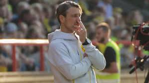 Kicker - News update