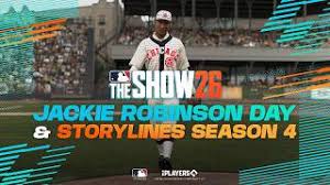 MLB The Show 26 