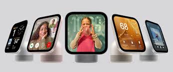 Apple challenges Amazon’s Echo and Ring with its new smart home lineup — GeekWire