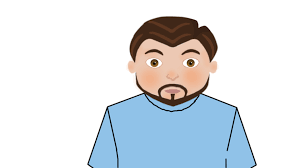 Image result for cartoon sun outline