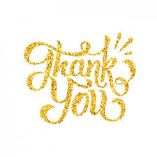 Image result for thank you