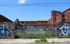Housing Authority Buys Clock Shop