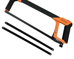 Image of Hacksaw Frame