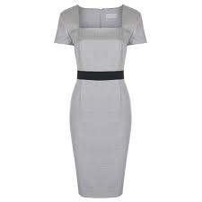 Image result for grey business dress