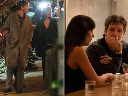 Dakota Johnson and Role Model: A Budding Romance?