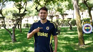 Fenerbahçe Spor Kulübü - News update
