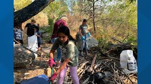 Earth Day Celebrations and Cleanup Events Across the US