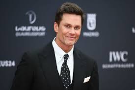 Tom Brady Dating Rumors Surface Just One Month After Ex-Wife Remarries