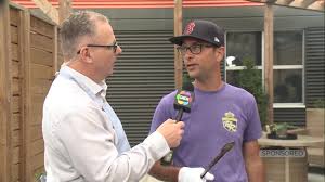 CHCH - News update