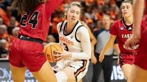 Dominika Paurová battled a twice-torn ACL to return to Kentucky in triumphant form
