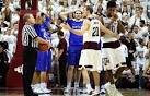 Ncaa basketball rules and regulations uk