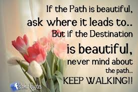 ISLAMIC QUOTES via Relatably.com
