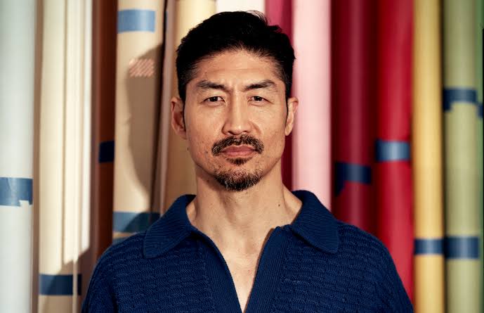 brian tee