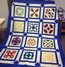 Résultat de recherche d'images pour "picket fence quilt pattern"