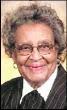 Funeral Services for Mrs. Annie Doris Porter Christian, 84, Daytona Beach, who passed on Tuesday, April 8, 2014, will be 11 AM, Saturday, April 19, ... - 0418ANNIECHRISTIAN.eps_20140417