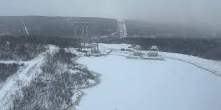 Work on Bay d’Espoir Plant Saturday Went Well, Says NL Hydro