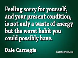 Dale Carnegie Habits Quotes | Inspiration Boost via Relatably.com