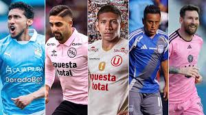 ¡HOY! Partidos Imperdibles: Cristal, 'U', Messi y Dónde Verlos EN VIVO - Imagen principal del artículo