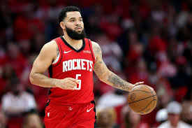 Fred VanVleet Injury: Rockets Guard Reportedly Tears ACL, Likely to Miss 2025-26 Season