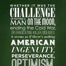 Quotes on Pinterest | Cold war, Optimism and The Challenge via Relatably.com