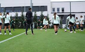 Triunfar es el único objetivo de la Femenil Sub-20