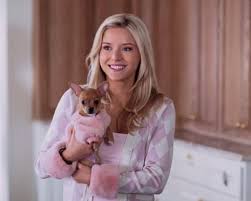 Elle review – this Legally Blonde prequel recreates the genius of Reese Witherspoon’s performance