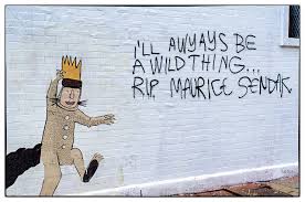 Maurice Sendak