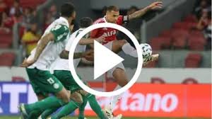 Internacional vs. Palmeiras: ¿Cómo ver el partido en vivo por TV y online en el Brasileirão 2026?